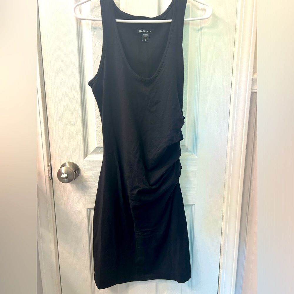 Athleta dress size small